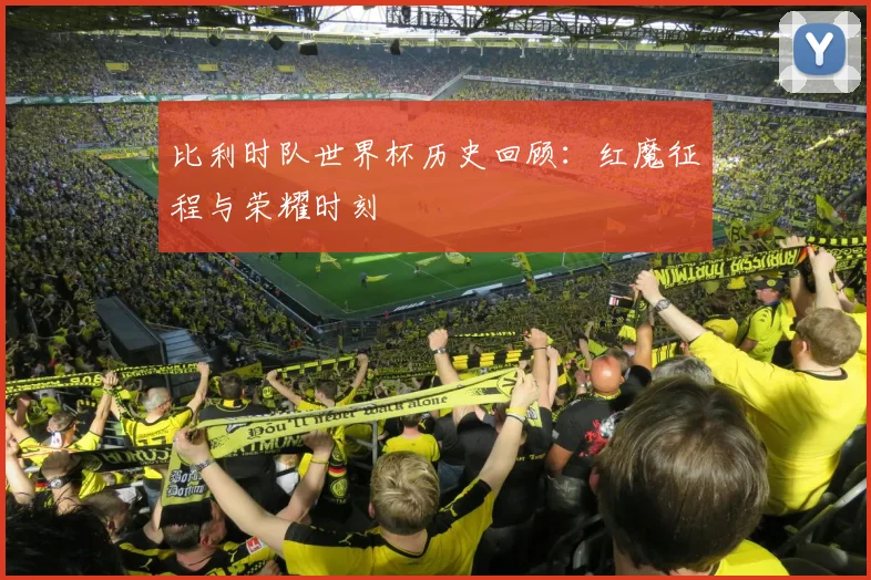 比利时队世界杯历史回顾：红魔征程与荣耀时刻